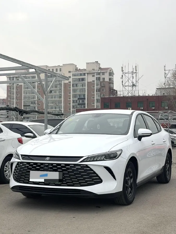 2025 BYD Qin Plus 1.5L 101HP L4 E-CVT PHEV 7.68KWH,autocango,china used car exporter,china ev exporter,chinese used car exporter,chinese used ev exporter