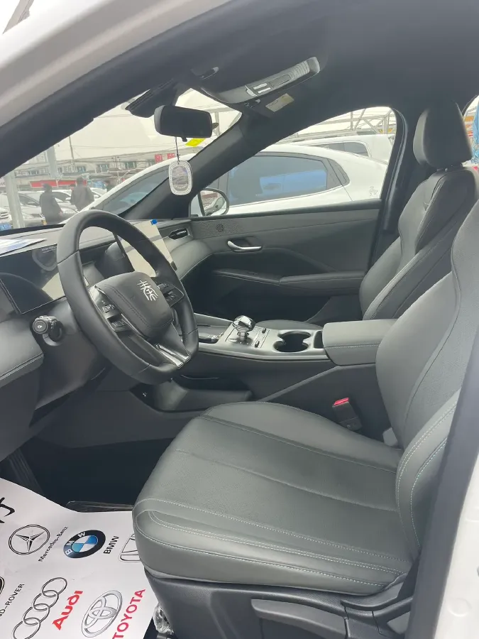 2025 BYD Qin Plus 1.5L 101HP L4 E-CVT PHEV 7.68KWH,autocango,china used car exporter,china ev exporter,chinese used car exporter,chinese used ev exporter