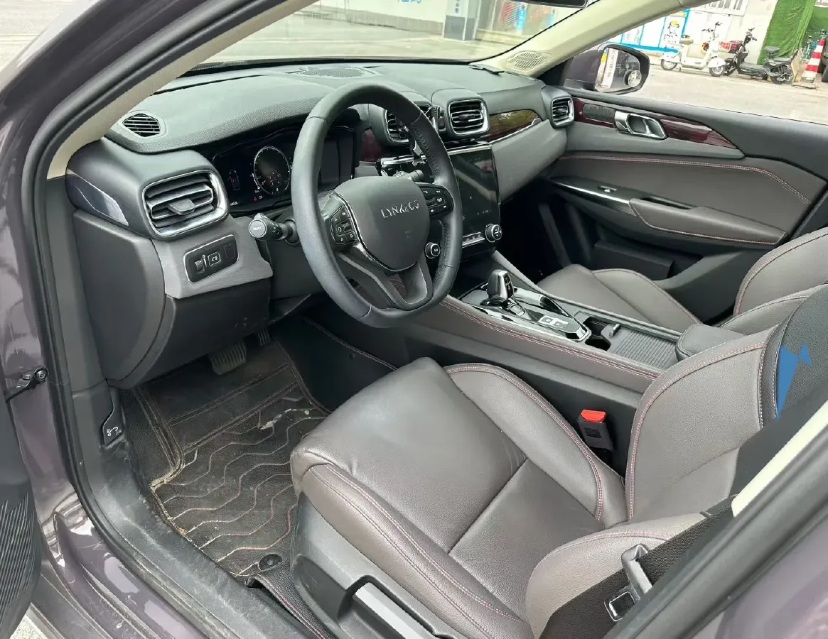 2020 LYNK&CO 02 1.5T 180HP L3 7DCT,autocango,china used car exporter,china ev exporter,chinese used car exporter,chinese used ev exporter