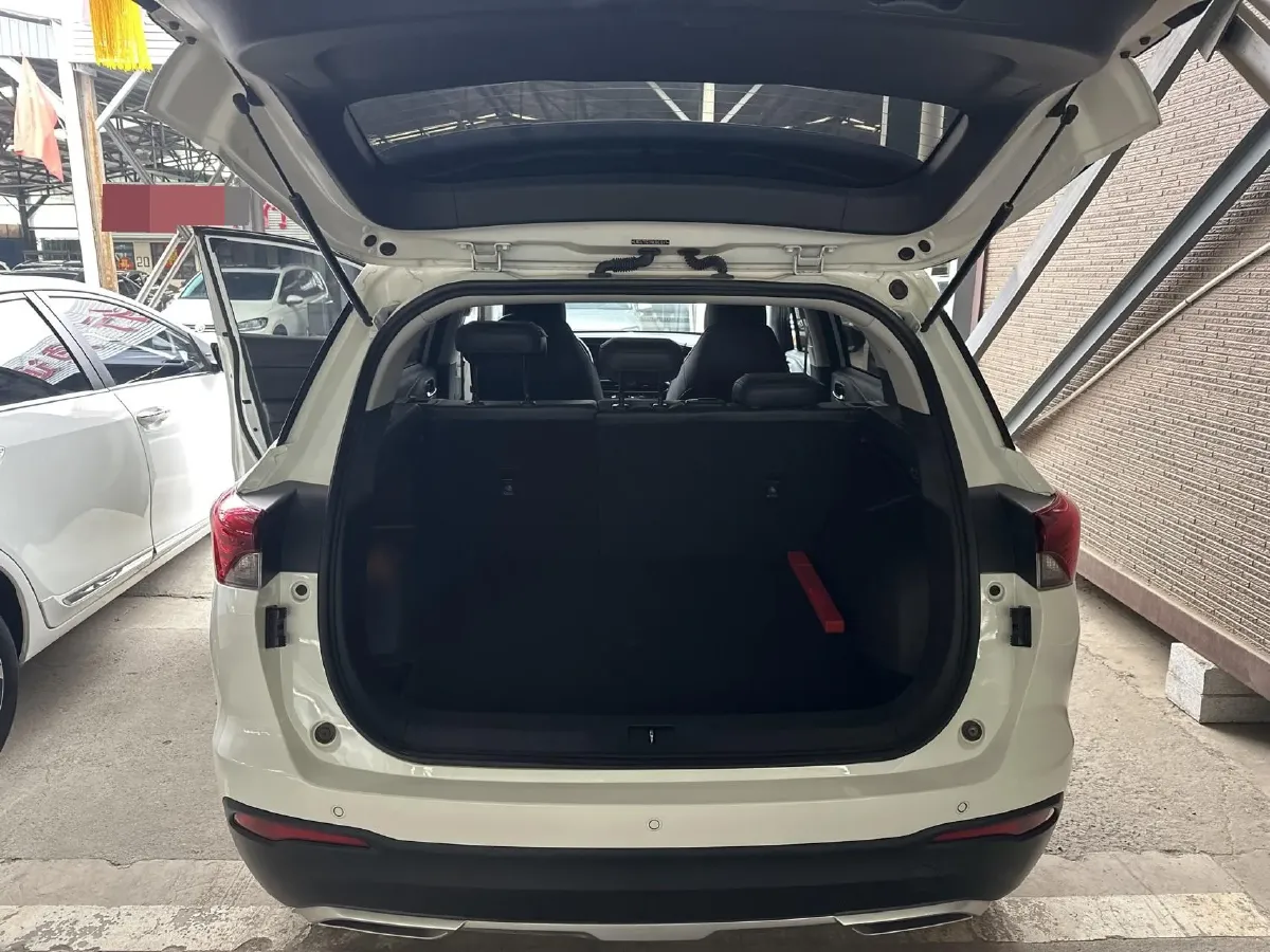 2021 GAC Trumpchi GS4 1.5T 169HP L4 6AT,autocango,china used car exporter,china ev exporter,chinese used car exporter,chinese used ev exporter