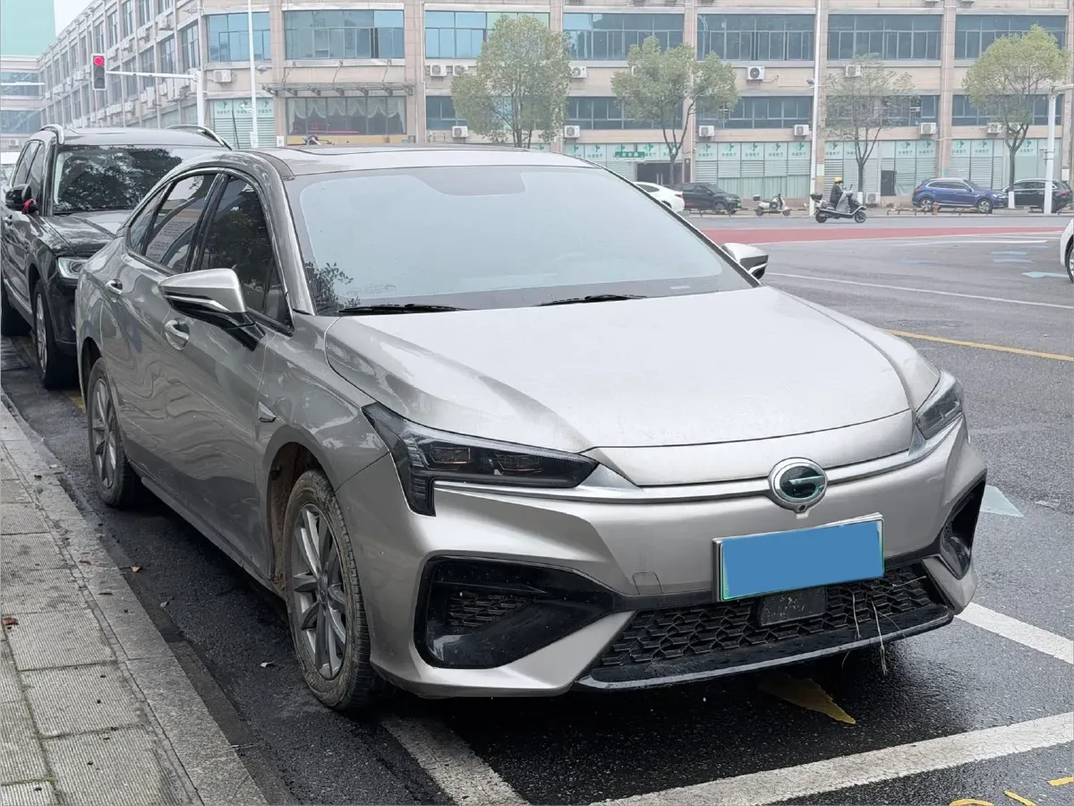 2023 Aion S BEV 55.2KWH,autocango,china used car exporter,china ev exporter,chinese used car exporter,chinese used ev exporter