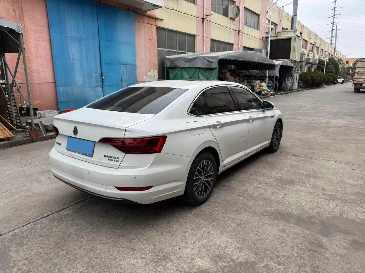 2019 Volkswagen Tharu 1.4T 150HP L4 7DCT,autocango,china used car exporter,china ev exporter,chinese used car exporter,chinese used ev exporter