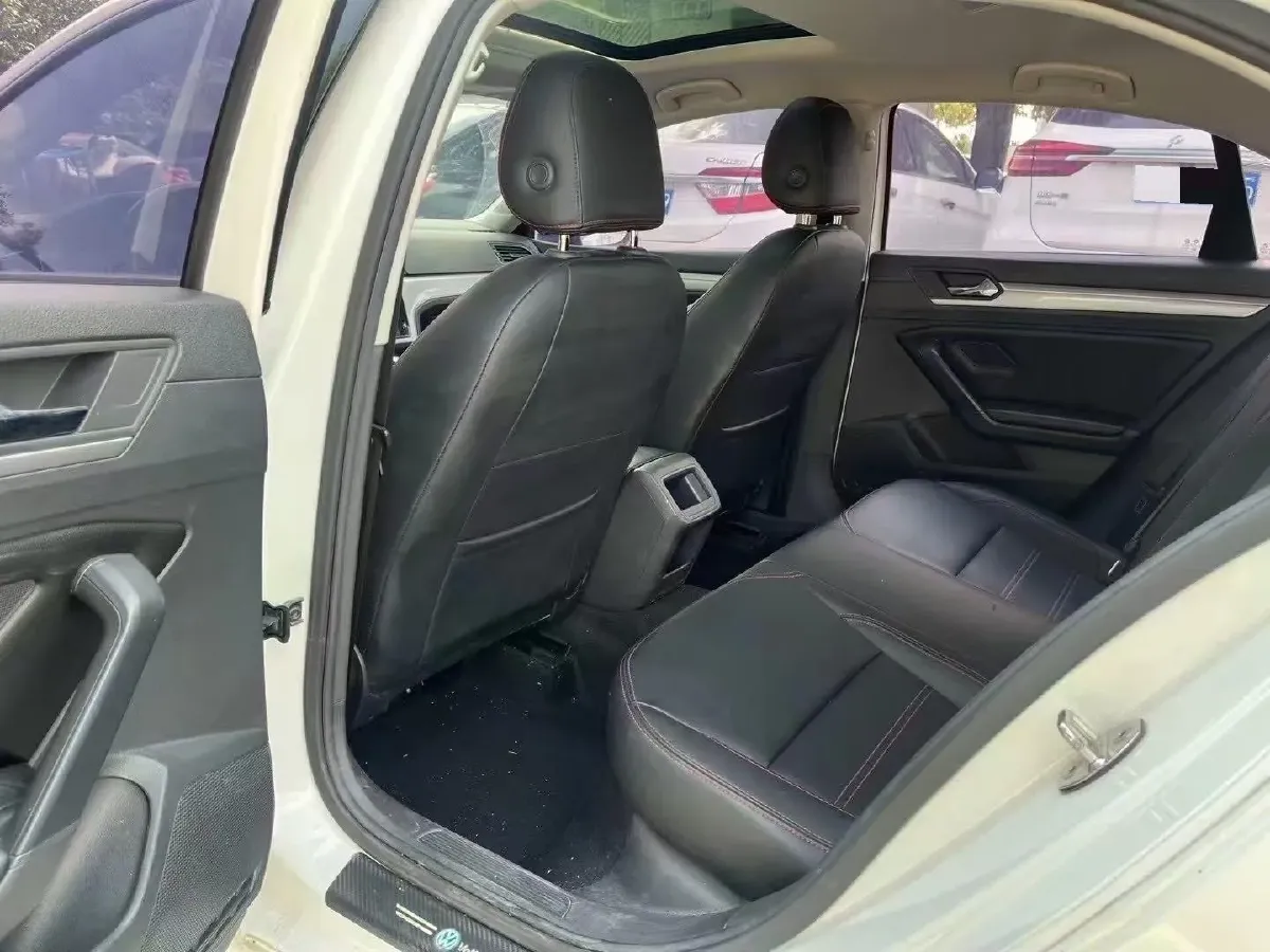 2018 Volkswagen Lamando 1.4T 131HP L4 7DCT,autocango,china used car exporter,china ev exporter,chinese used car exporter,chinese used ev exporter