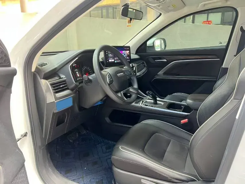 2021 Haval H6 1.5T 150HP L4 7DCT,autocango,china used car exporter,china ev exporter,chinese used car exporter,chinese used ev exporter