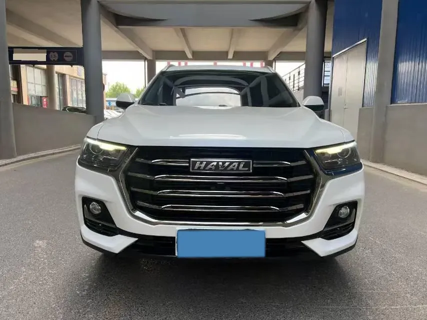 2021 Haval H6 1.5T 150HP L4 7DCT,autocango,china used car exporter,china ev exporter,chinese used car exporter,chinese used ev exporter