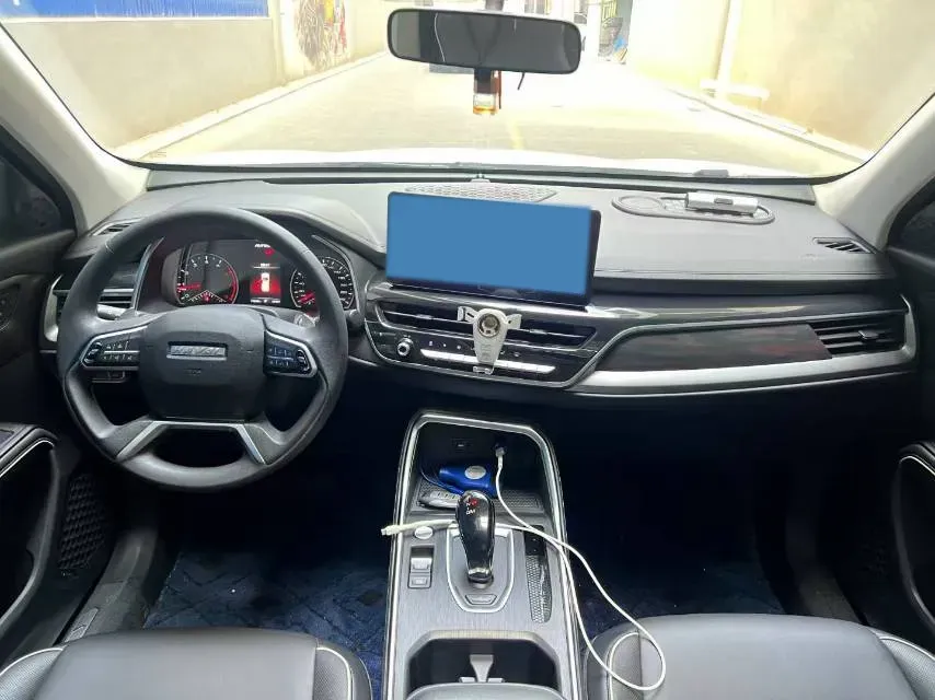 2021 Haval H6 1.5T 150HP L4 7DCT,autocango,china used car exporter,china ev exporter,chinese used car exporter,chinese used ev exporter