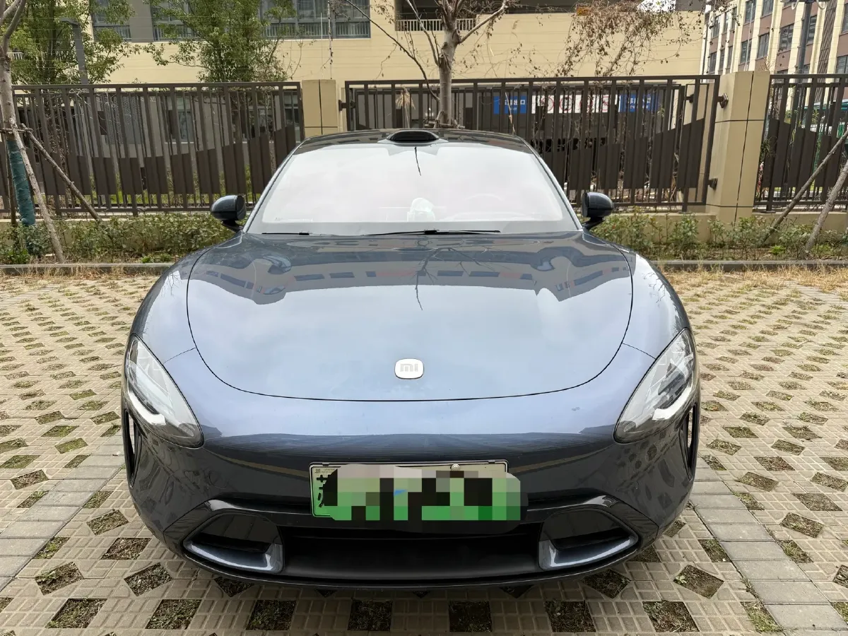 2024 MI SU7 BEV 101KWH,autocango,china used car exporter,china ev exporter,chinese used car exporter,chinese used ev exporter