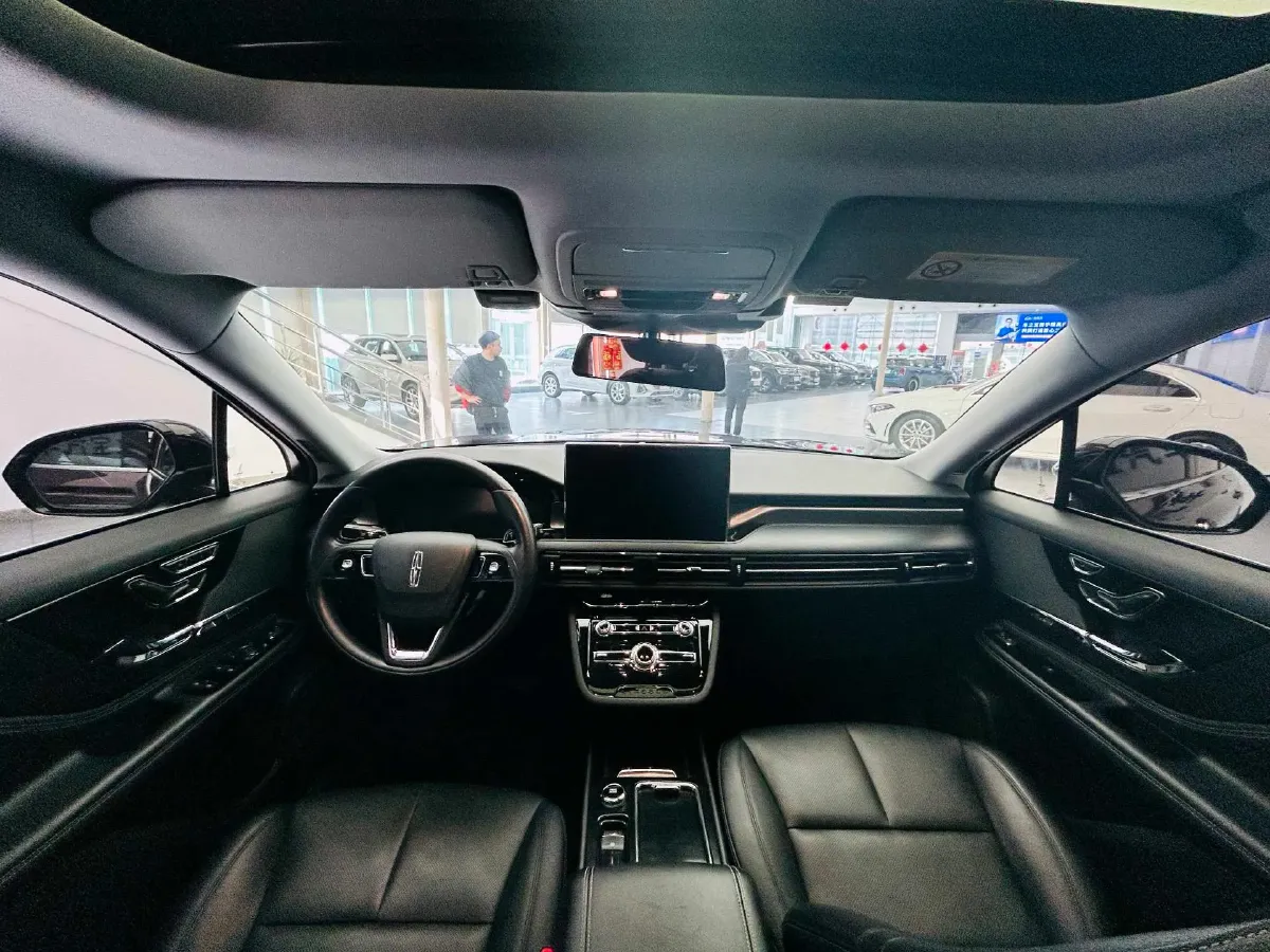 2021 Lincoln Corsair 2.0T 245HP L4 8AT,autocango,china used car exporter,china ev exporter,chinese used car exporter,chinese used ev exporter