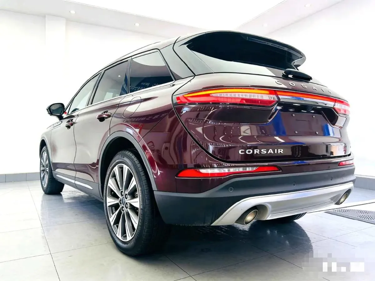 2021 Lincoln Corsair 2.0T 245HP L4 8AT,autocango,china used car exporter,china ev exporter,chinese used car exporter,chinese used ev exporter