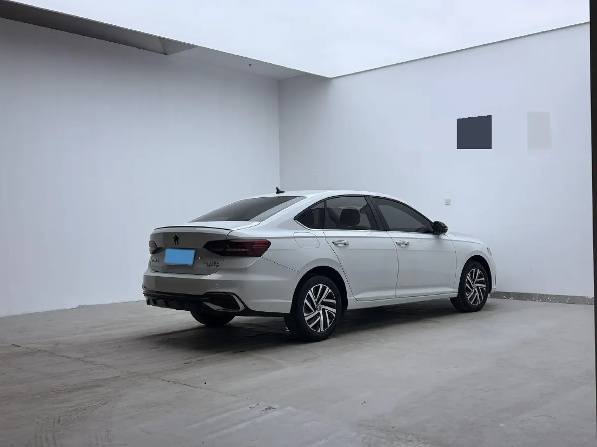 2023 Volkswagen Lavida 1.4T 150HP L4 7DCT,autocango,china used car exporter,china ev exporter,chinese used car exporter,chinese used ev exporter