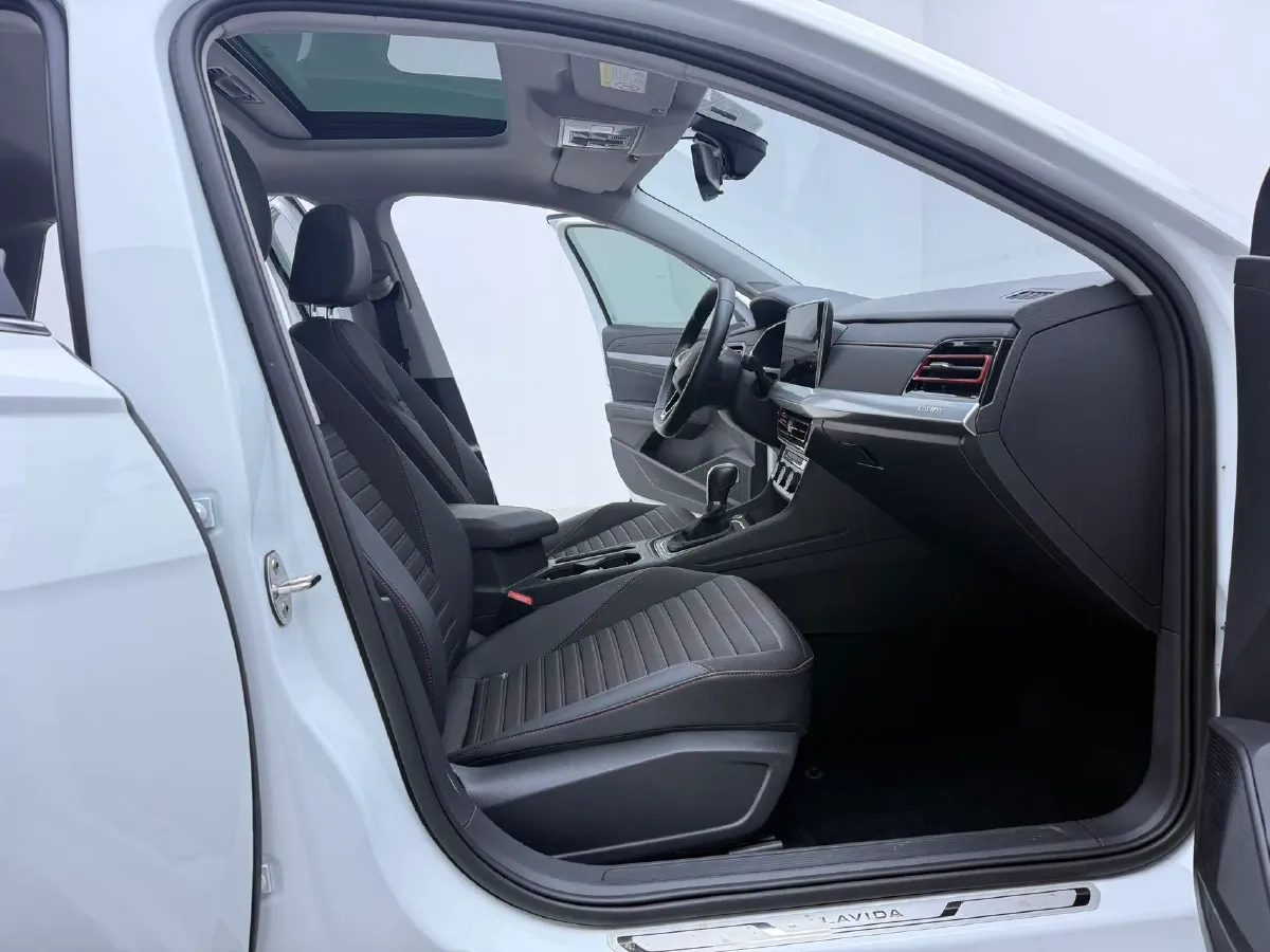 2023 Volkswagen Lavida 1.4T 150HP L4 7DCT,autocango,china used car exporter,china ev exporter,chinese used car exporter,chinese used ev exporter