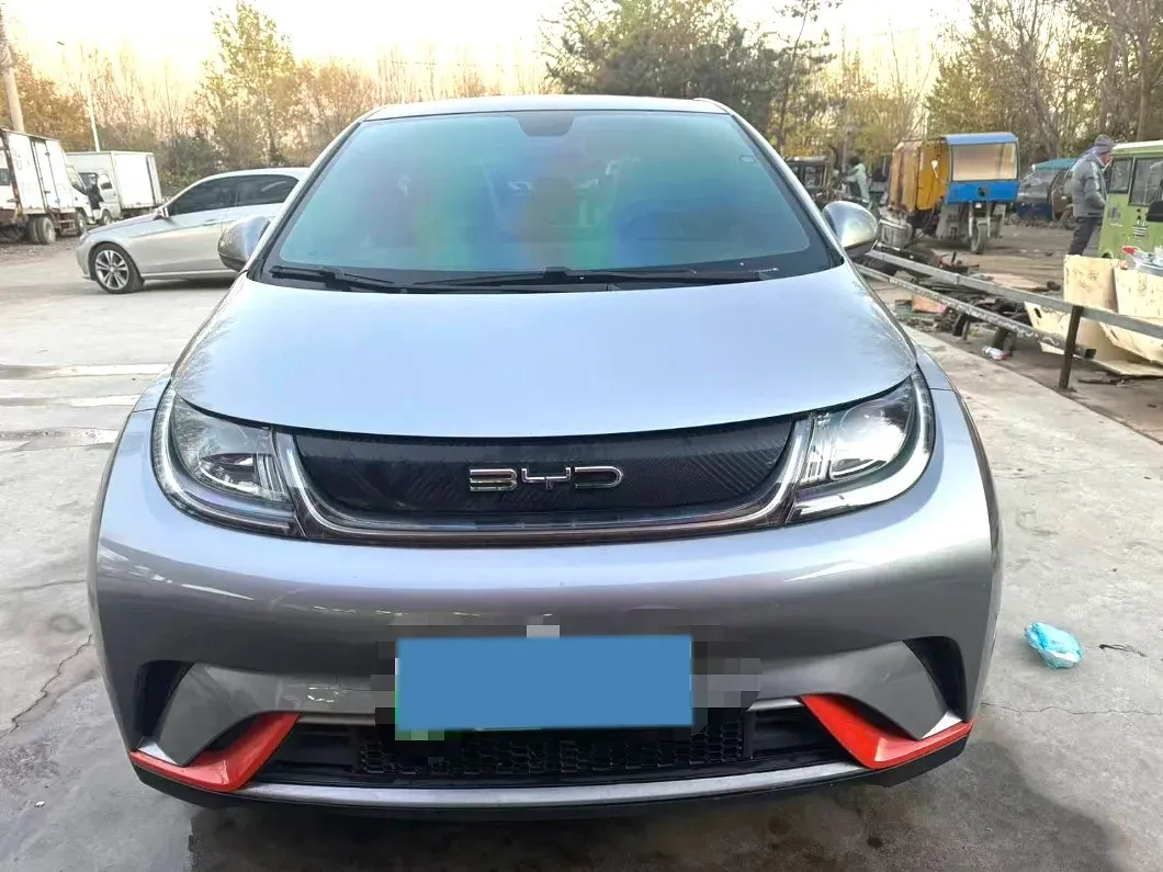 2021 BYD Yuan Pro BEV 50.1KWH,autocango,china used car exporter,china ev exporter,chinese used car exporter,chinese used ev exporter