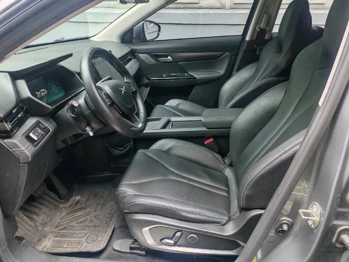 2020 Xpeng G3 BEV 57.5KWH,autocango,china used car exporter,china ev exporter,chinese used car exporter,chinese used ev exporter