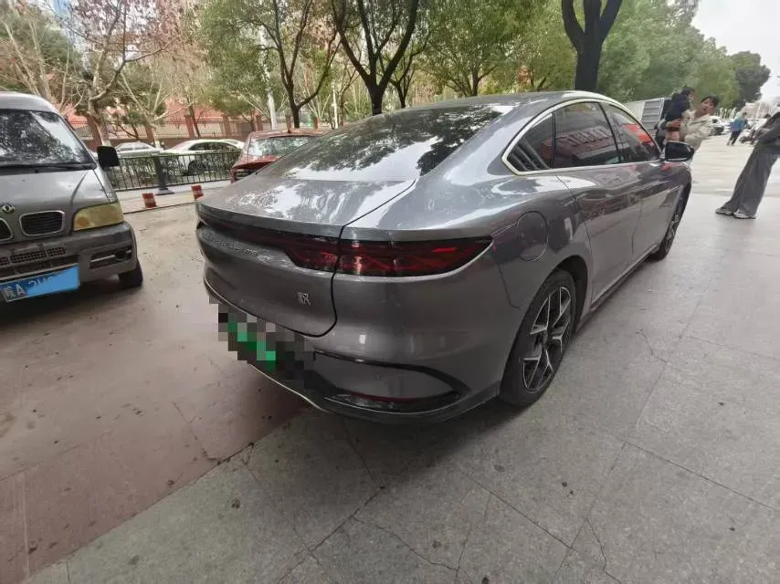 2024 BYD Han BEV 72KWH,autocango,china used car exporter,china ev exporter,chinese used car exporter,chinese used ev exporter