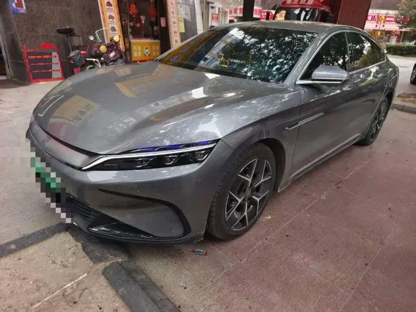 2024 BYD Han BEV 72KWH,autocango,china used car exporter,china ev exporter,chinese used car exporter,chinese used ev exporter