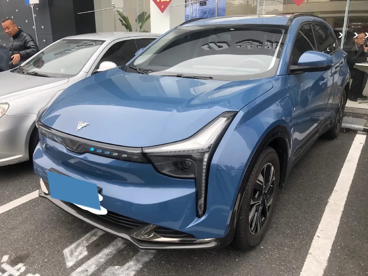 2022 GAC Trumpchi GS4 Plus 2.0T 252HP L4 6AT,autocango,china used car exporter,china ev exporter,chinese used car exporter,chinese used ev exporter