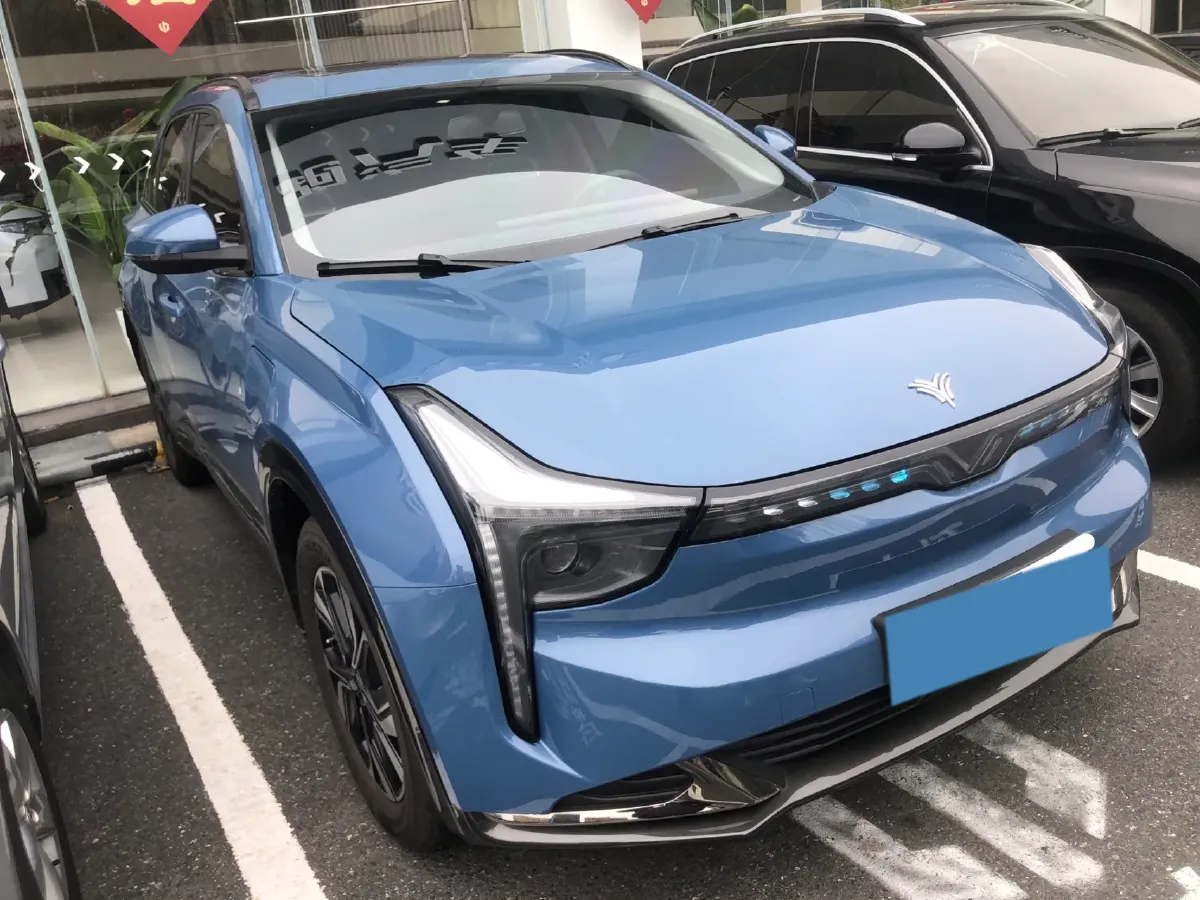 2022 GAC Trumpchi GS4 Plus 2.0T 252HP L4 6AT,autocango,china used car exporter,china ev exporter,chinese used car exporter,chinese used ev exporter