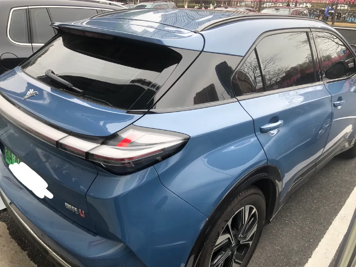 2022 GAC Trumpchi GS4 Plus 2.0T 252HP L4 6AT,autocango,china used car exporter,china ev exporter,chinese used car exporter,chinese used ev exporter