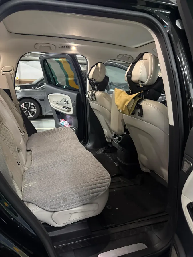 2018 NIO ES8 BEV 70KWH,autocango,china used car exporter,china ev exporter,chinese used car exporter,chinese used ev exporter