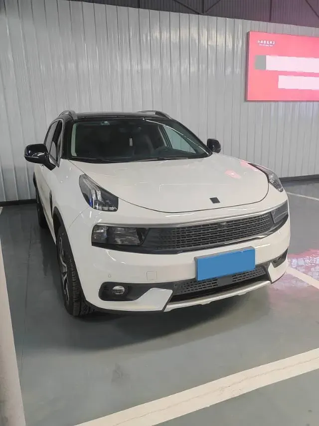 2019 LYNK&CO 01 2.0T 190HP L4 7DCT,autocango,china used car exporter,china ev exporter,chinese used car exporter,chinese used ev exporter