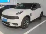 2019 LYNK&CO 01 2.0T 190HP L4 7DCT