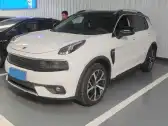 2019 LYNK&CO 01 2019 LYNK&CO 01,autocango,china used car exporter,china ev exporter,chinese used car exporter,chinese used ev exporter