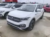2023 VOLKSWAGEN TACQUA,autocango,china used car exporter,china ev exporter,chinese used car exporter,chinese used ev exporter