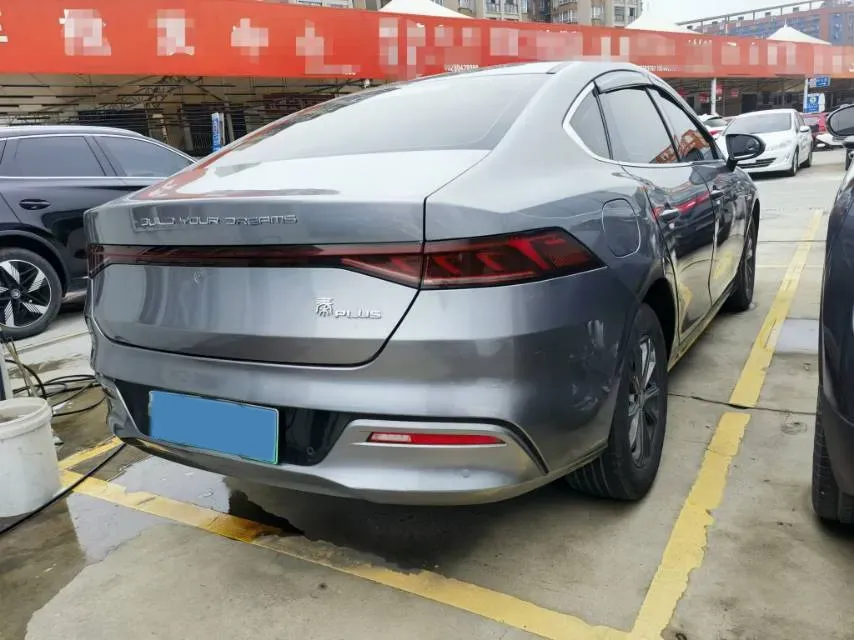 2021 BYD Qin BEV 53.56KWH,autocango,china used car exporter,china ev exporter,chinese used car exporter,chinese used ev exporter