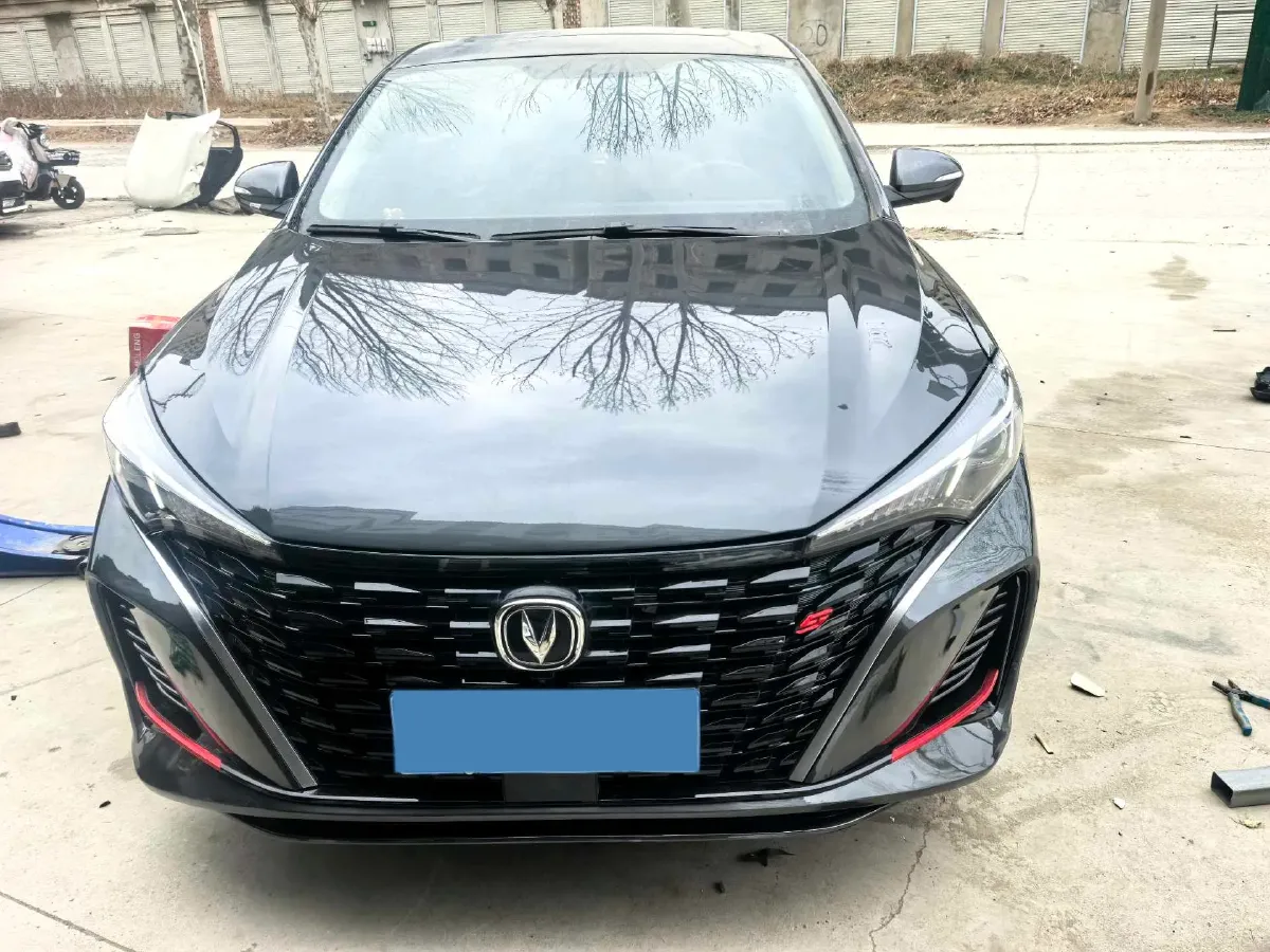 2022 ChangAn Eado 1.4T 160HP L4 7DCT,autocango,china used car exporter,china ev exporter,chinese used car exporter,chinese used ev exporter