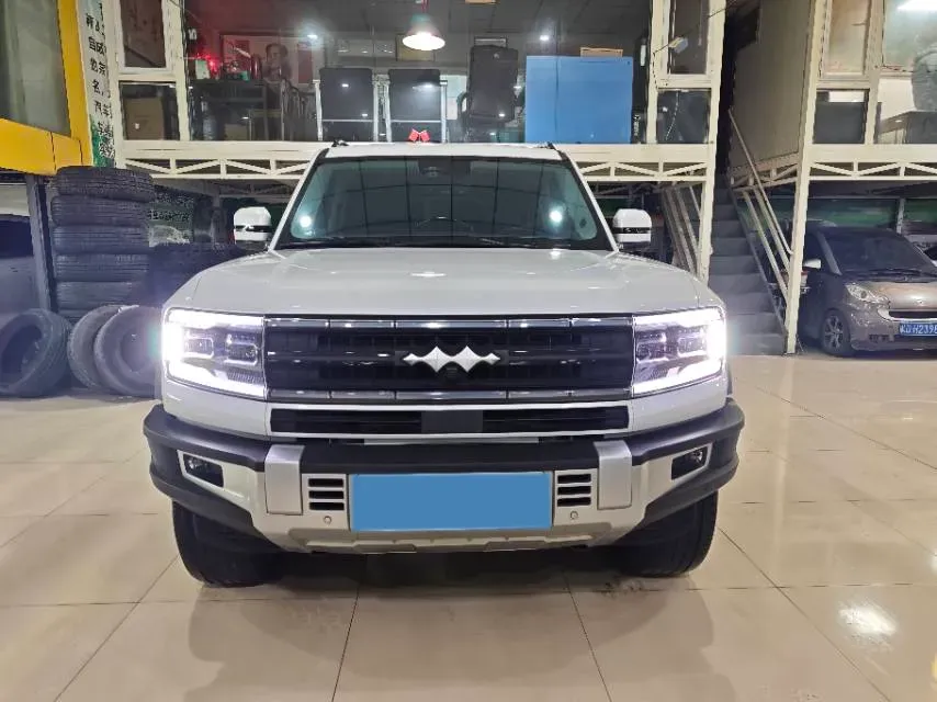 2023 FangChengBao Bao 5 1.5T 194HP L4 E-CVT PHEV 31.8KWH,autocango,china used car exporter,china ev exporter,chinese used car exporter,chinese used ev exporter