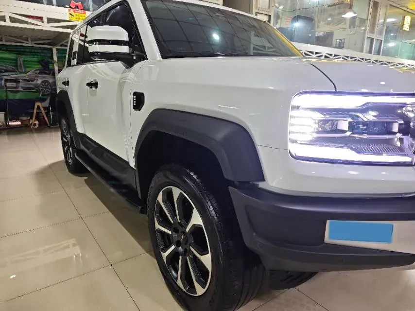 2023 FangChengBao Bao 5 1.5T 194HP L4 E-CVT PHEV 31.8KWH,autocango,china used car exporter,china ev exporter,chinese used car exporter,chinese used ev exporter