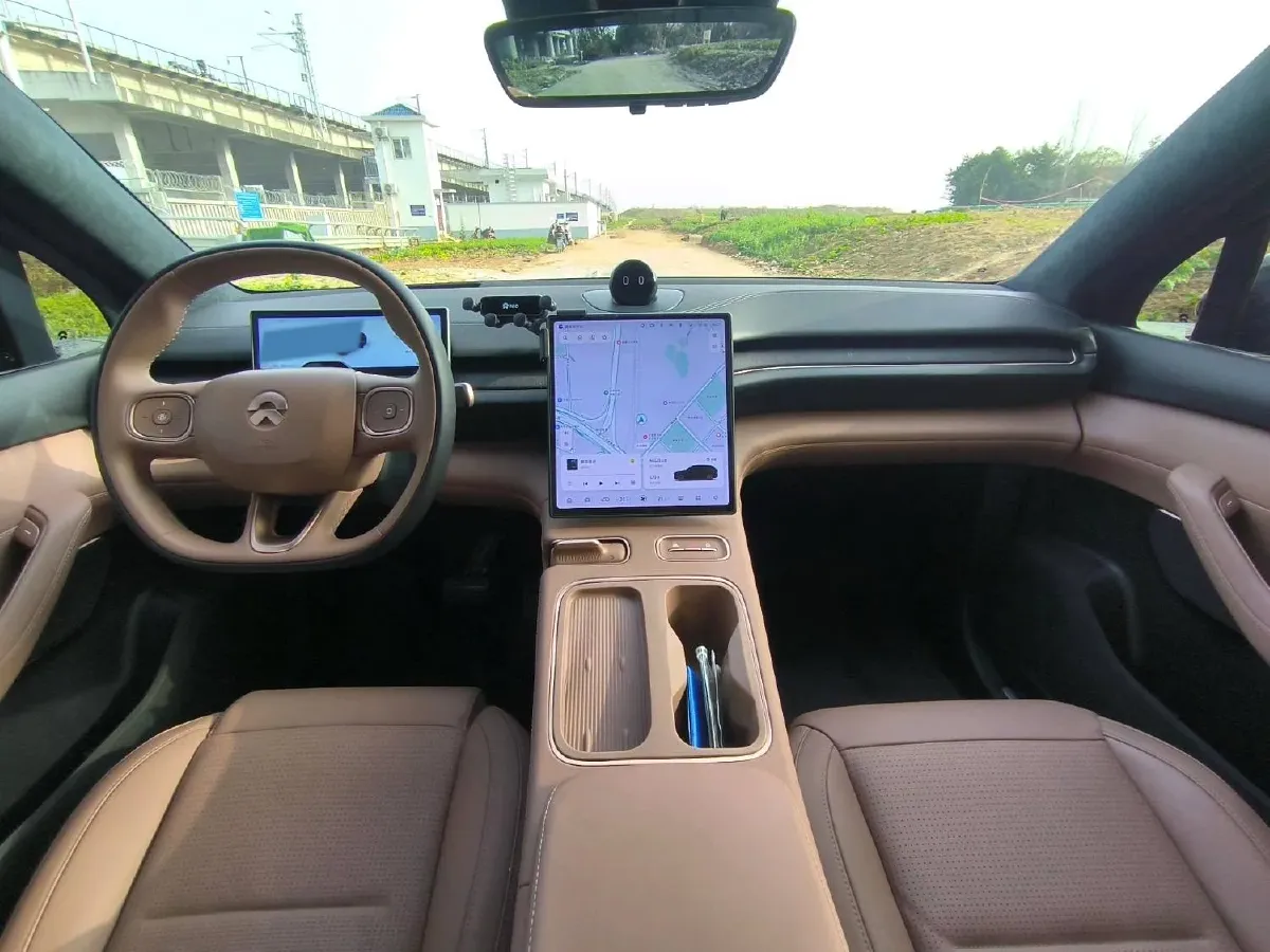 2023 NIO ES6 BEV 75KWH,autocango,china used car exporter,china ev exporter,chinese used car exporter,chinese used ev exporter