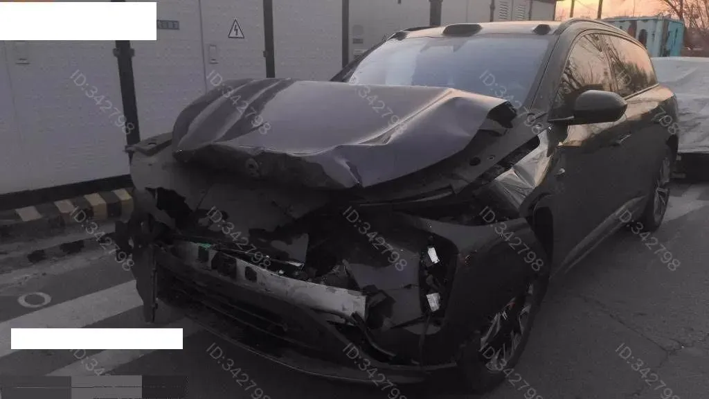 2023 NIO ES6 BEV 75KWH,autocango,china used car exporter,china ev exporter,chinese used car exporter,chinese used ev exporter