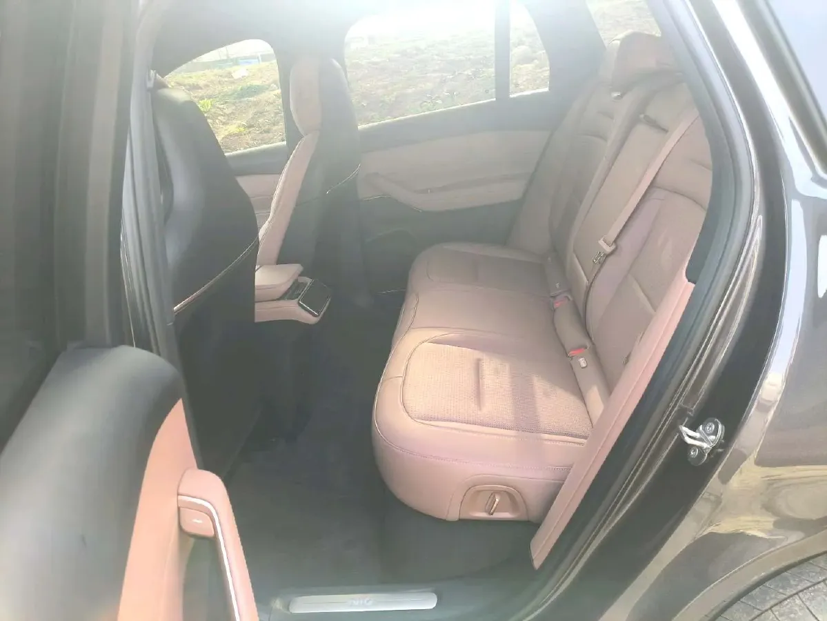 2023 NIO ES6 BEV 75KWH,autocango,china used car exporter,china ev exporter,chinese used car exporter,chinese used ev exporter