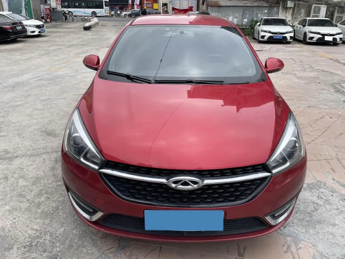 2018 Chery Arrizo 5 1.5L 116HP L4 CVT,autocango,china used car exporter,china ev exporter,chinese used car exporter,chinese used ev exporter