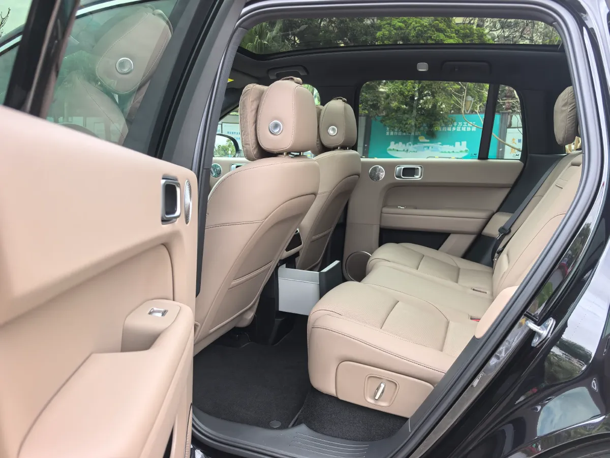 2025 Li L6 Range Extended 154HP L4 REEV,autocango,china used car exporter,china ev exporter,chinese used car exporter,chinese used ev exporter