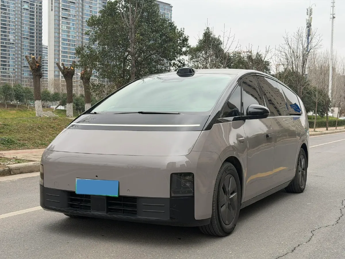 2024 Li MEGA BEV 102.7KWH,autocango,china used car exporter,china ev exporter,chinese used car exporter,chinese used ev exporter