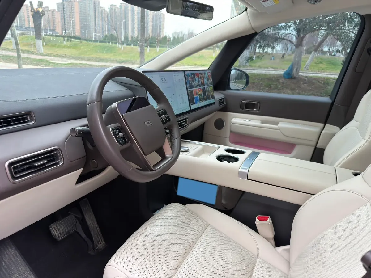 2024 Li MEGA BEV 102.7KWH,autocango,china used car exporter,china ev exporter,chinese used car exporter,chinese used ev exporter