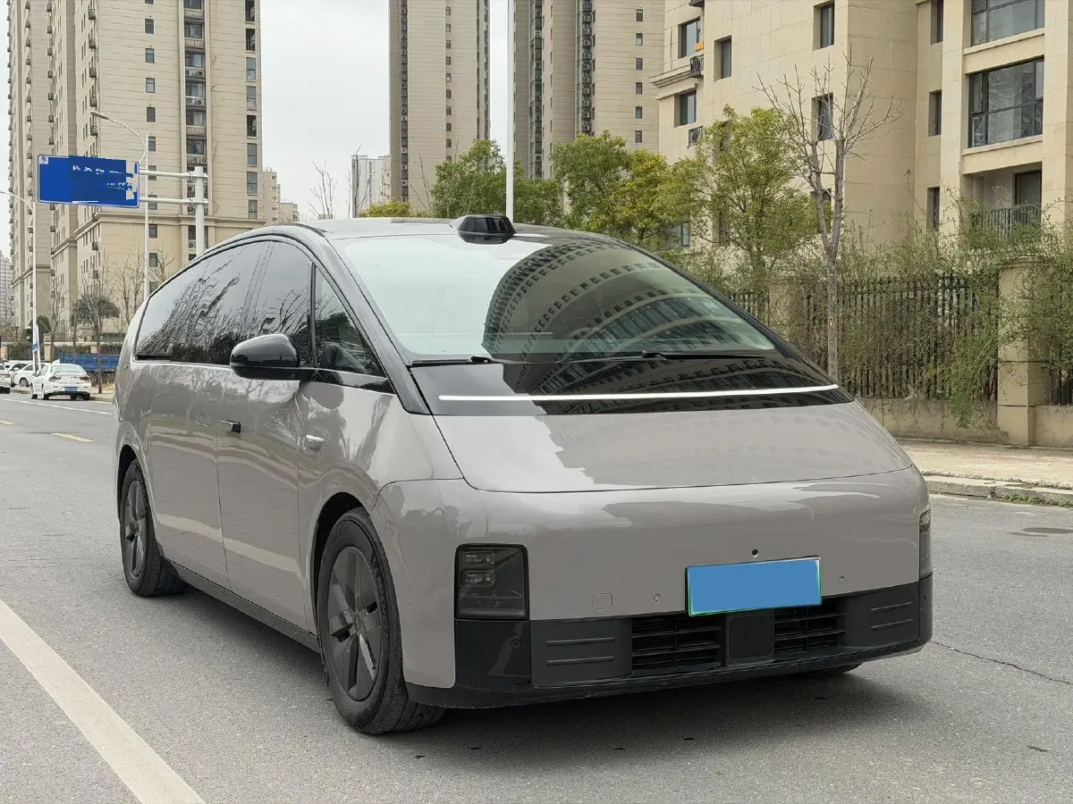 2024 Li MEGA BEV 102.7KWH,autocango,china used car exporter,china ev exporter,chinese used car exporter,chinese used ev exporter