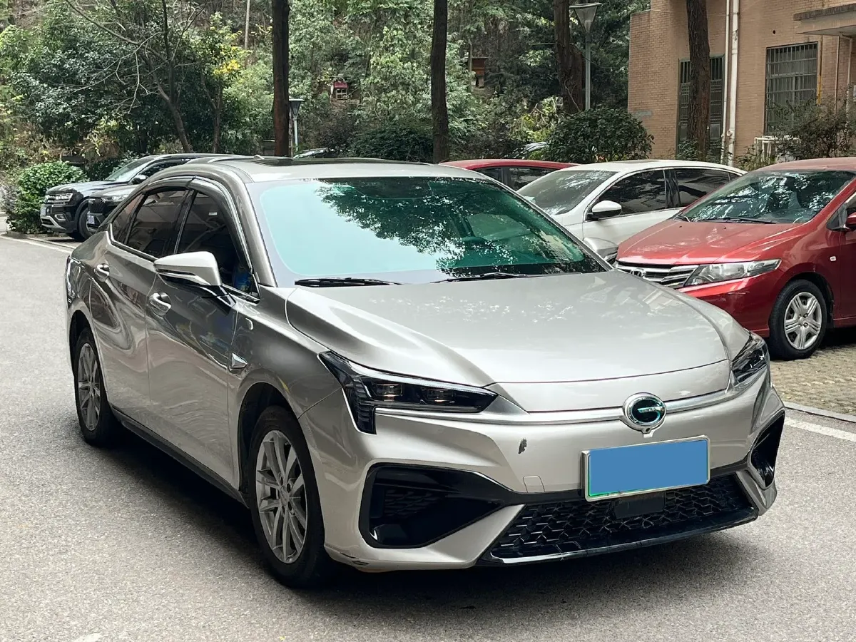 2023 Aion S BEV 55.2KWH,autocango,china used car exporter,china ev exporter,chinese used car exporter,chinese used ev exporter