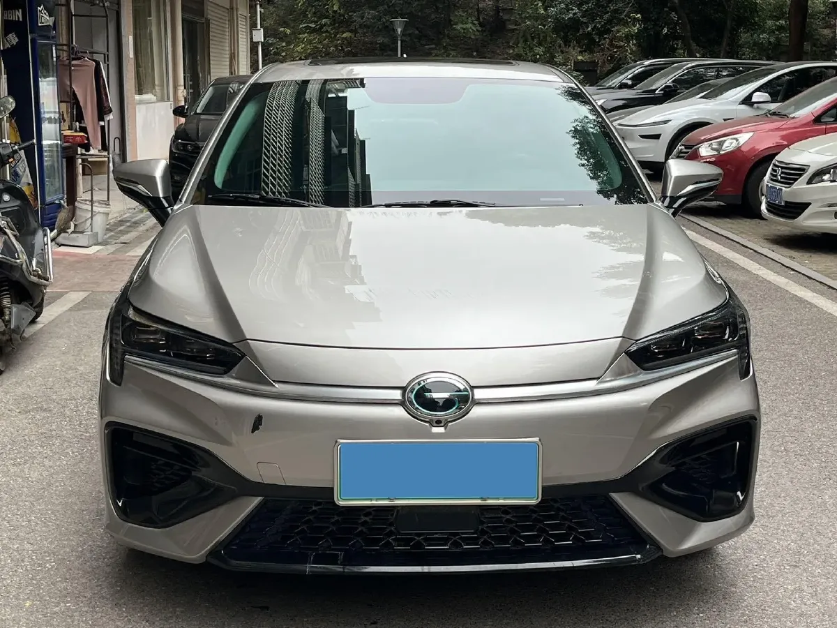 2023 Aion S BEV 55.2KWH,autocango,china used car exporter,china ev exporter,chinese used car exporter,chinese used ev exporter