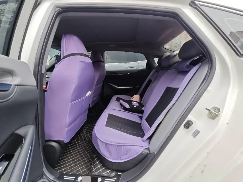 2023 ChangAn Raeton Plus 1.5T 188HP L4 7DCT,autocango,china used car exporter,china ev exporter,chinese used car exporter,chinese used ev exporter