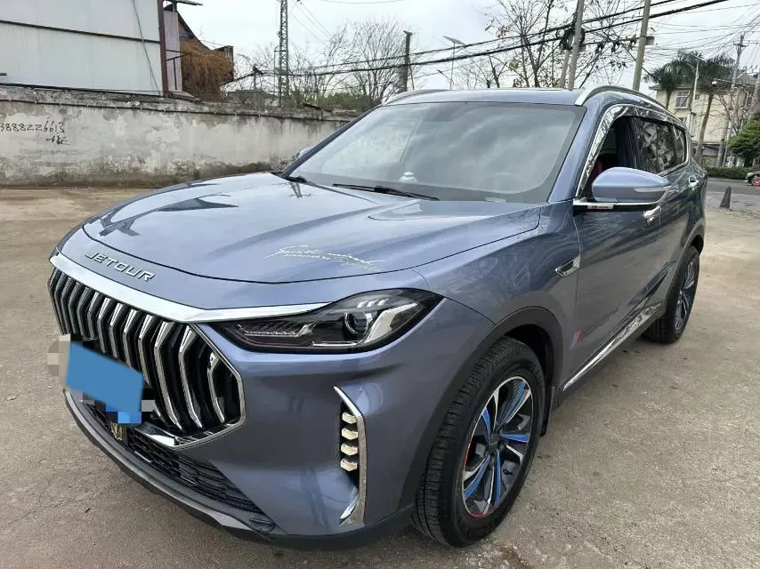2021 Jetour X70 Plus 1.5T 156HP L4 6DCT,autocango,china used car exporter,china ev exporter,chinese used car exporter,chinese used ev exporter