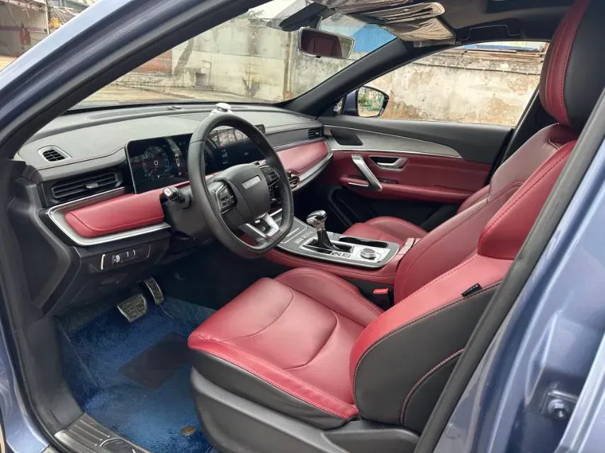 2021 Jetour X70 Plus 1.5T 156HP L4 6DCT,autocango,china used car exporter,china ev exporter,chinese used car exporter,chinese used ev exporter