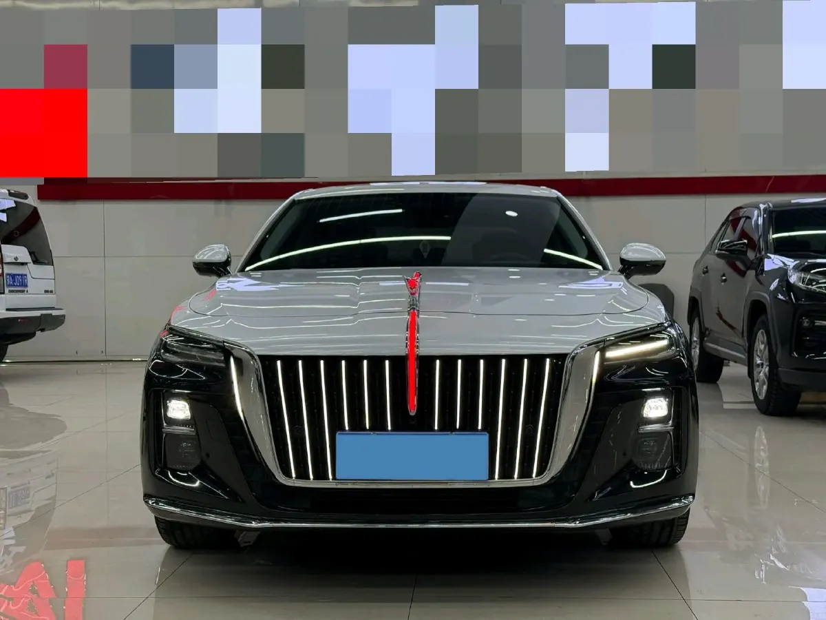 2024 HongQi H5 2.0T 224HP L4 8AT,autocango,china used car exporter,china ev exporter,chinese used car exporter,chinese used ev exporter