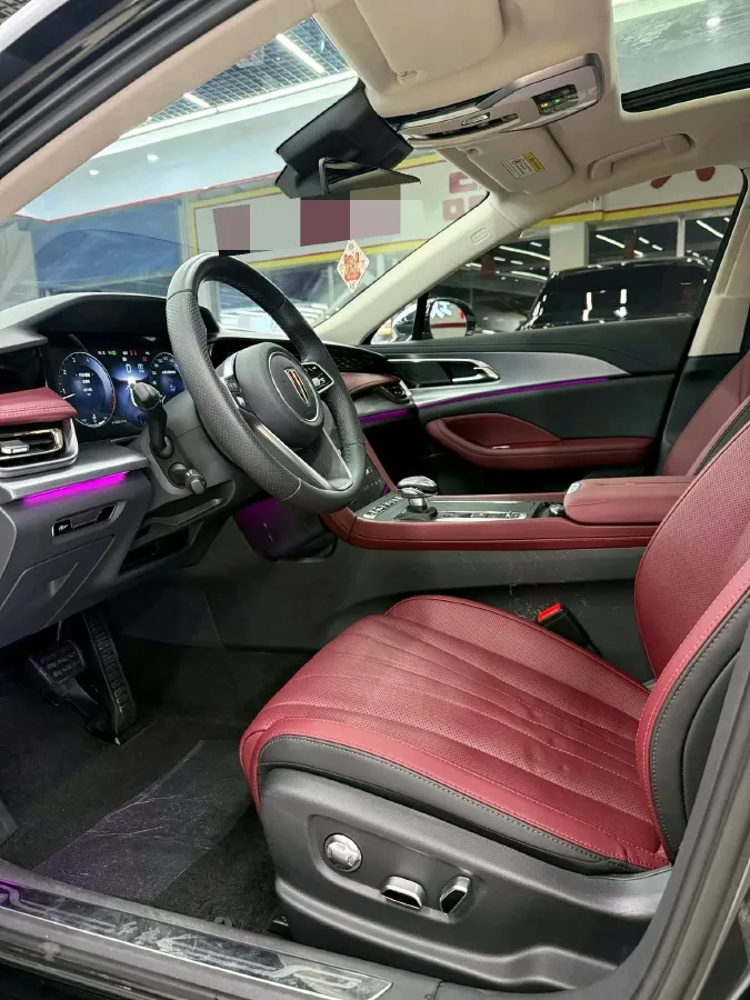 2024 HongQi H5 2.0T 224HP L4 8AT,autocango,china used car exporter,china ev exporter,chinese used car exporter,chinese used ev exporter