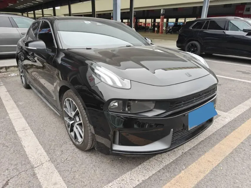 2022 LYNK&CO 03 1.5T 180HP L3 7DCT,autocango,china used car exporter,china ev exporter,chinese used car exporter,chinese used ev exporter