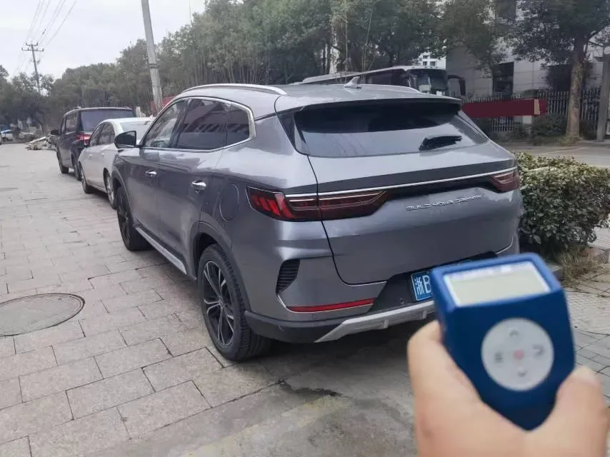 2020 BYD Song Plus 1.5T 185HP L4 7DCT,autocango,china used car exporter,china ev exporter,chinese used car exporter,chinese used ev exporter
