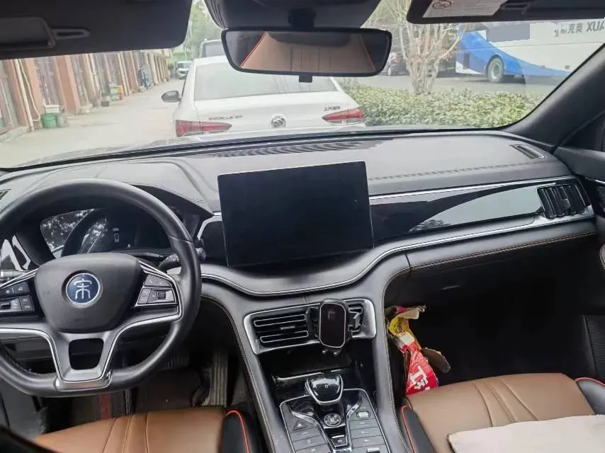 2020 BYD Song Plus 1.5T 185HP L4 7DCT,autocango,china used car exporter,china ev exporter,chinese used car exporter,chinese used ev exporter