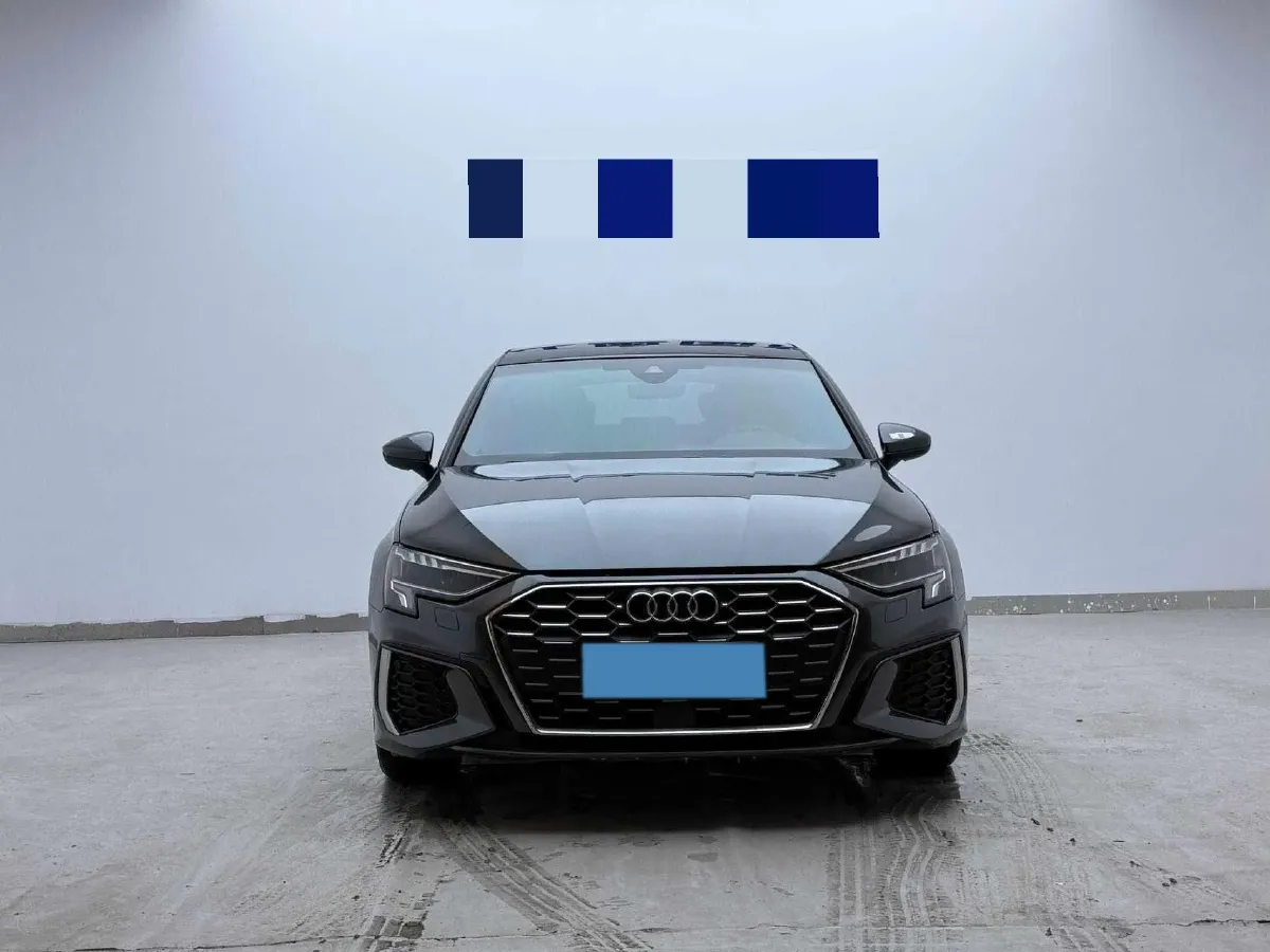 2023 Audi A3 1.4T 150HP L4 7DCT,autocango,china used car exporter,china ev exporter,chinese used car exporter,chinese used ev exporter